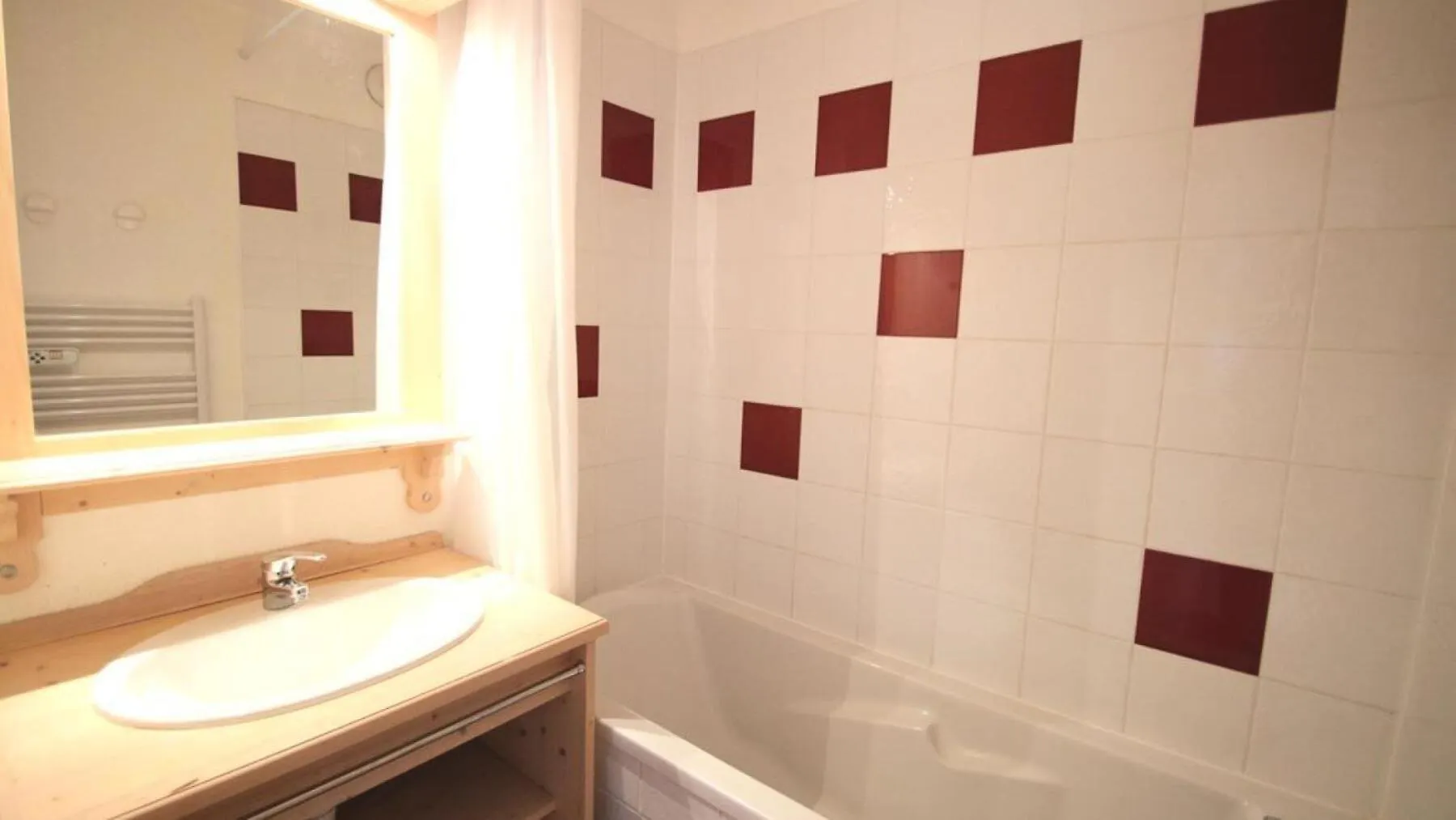 Residence Parc Aux Etoiles - Gec26 - Appartement 2 Chambres Avec Grand Balcon Sud Mae-8984 0*, Narreyroux